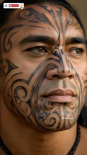 🌊 The Warrior People of New Zealand