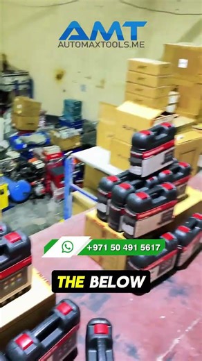 Autel MX808S – one of the most in-demand car scanners worldwide.