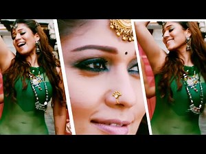 Nayanthara | Oorellaam Unnai Kandu | Vertical Edit | actress edit | uhd 4k video