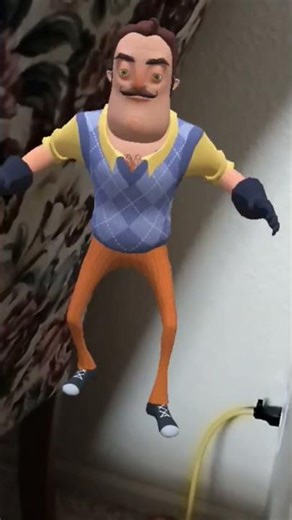 hello neighbor song #helloneighbor #helloneighborsong #funny #memes #song #singing #songs #catchy