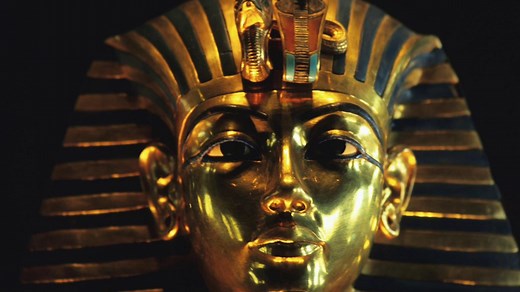 Who really discovered Tutankhamun's tomb?