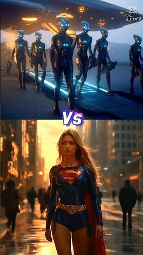 5 Shocking Reasons Superheroes LOSE to Aliens Every Time