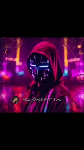 Neon Space #song #songs #electronicmusic #space #spacemusic #relaxingmusic #meditation