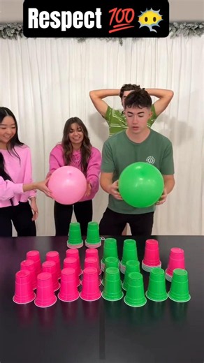 Respect 💯 Game Solve Challenge #viral #ytshorts