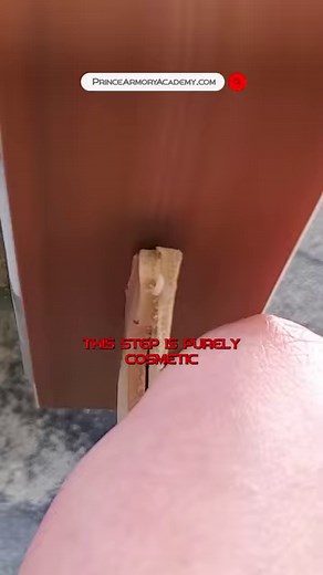 Just a quick little reel to show you the foam mock up of the Berserk gauntlets. Want to see them in leather? The full tutorial is now up on our Prince Armory YouTube Channel. ⚔️ #armor #manganime #berserk #gauntlet #EVA #foamarmor #leatherarmor #diy #fyp #fypchallenge | Prince Armory