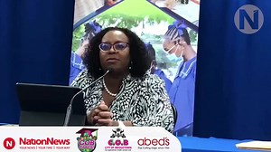 12K views · 210 reactions | The 2022 Barbados Secondary School Entrance Examination (BSSE) results are back. Minister of Education, Technological and Vocational Training, Kay McConney, announced the top performers during a press conference this morning. (Video by Jameel Springer) #Barbados #BarbadosNews #YourNewsYourTimeYourWay #NationBarbados #TheSourceMatters | The Nation Barbados | Facebook