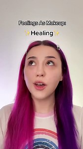 Makeup Inspired by Popular Trends and Styles