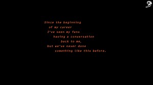 Mastercard 'Abracadabra: From Fan to Featured'