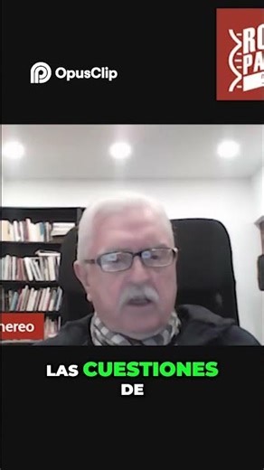 A NATIONAL-POPULAR project | Manolo Monereo