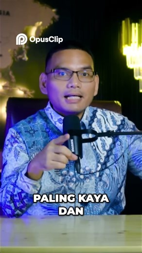 Ramalan Benix_ Amerika Serikat Bakal Saling Bunuh_