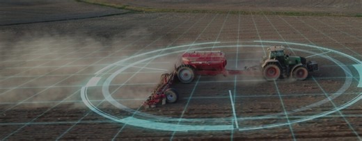 Precision Ag Webinar