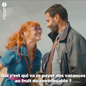 Ce sont déjà les deux derniers épisodes de la série HPI... Mais vous avez encore 7 jours pour les voir et les revoir ! 🤩 Elle va nous manquer cette Morgane 😥 👉 bit.ly/HPI-Auvio | RTBF Auvio