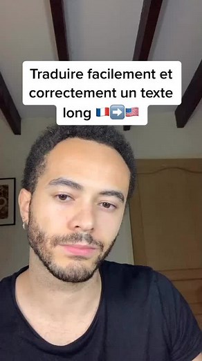 Traduire efficacement des textes longs : astuces et outils