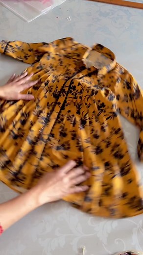 New Summer Dress Design Ideas