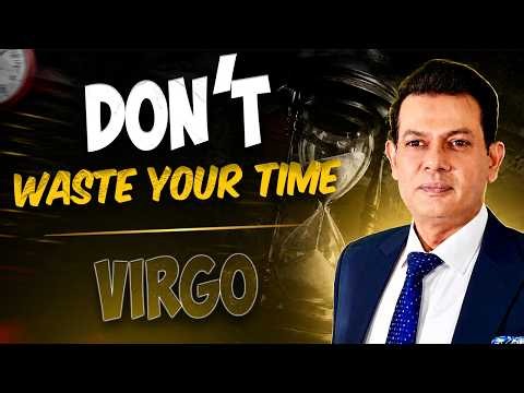 Virgo Weekly Astrology: Is Your Life About to Change?