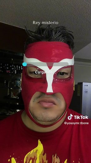 Transform into a Warrior: Graphic Mask Video