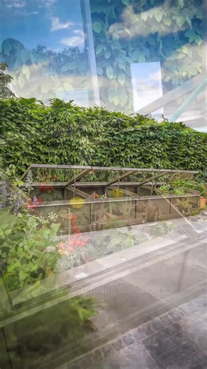 13 reactions | The Coldframe Collection Discover our latest offers. Request a brochure now - https://bit.ly/2YygHII #hartleybotanic #RHS #gardeninspirations #gardenlove #gardenideas #horticulture #gardenphotography #gardendesigner #gardendesigners #madeinengland #botanic #botanical #luxury #englishgarden #luxurylifestyle #greenhouseinterior #luxuryliving | Hartley Botanic UK | Facebook