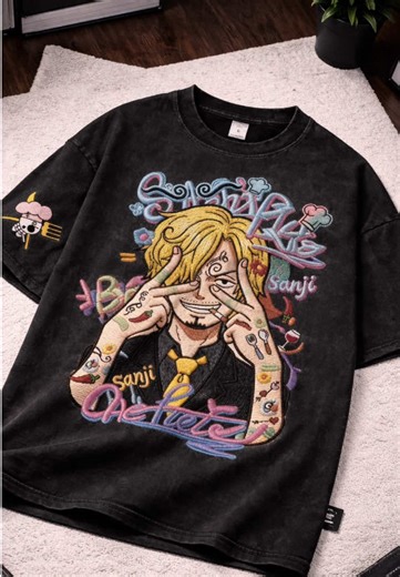 One Piece T-Shirt - Affordable & Recommended
