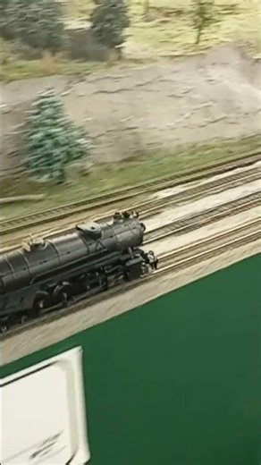 Model Train Club!