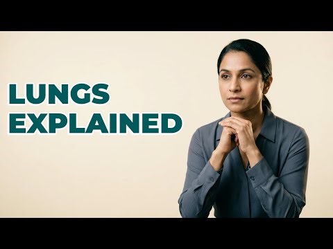 How Does Bronchiolitis Impact a Child's Lungs?