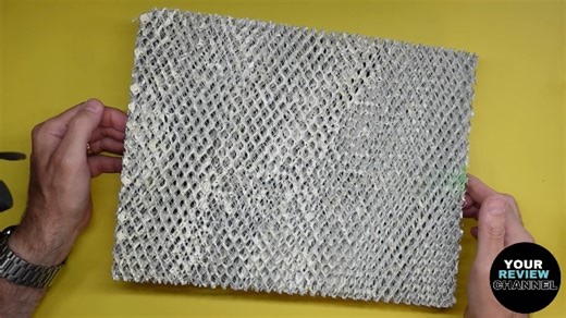 Watch AprilAire 35 Water Panel Humidifier Watch This First on Amazon Live