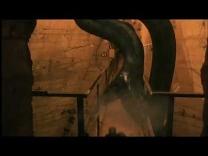 Python 2 [2002] Mutant Male Python Screen Time