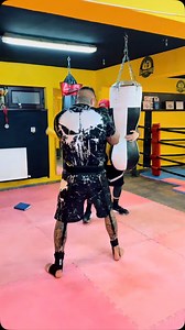 838 reactions · 11 shares | @sandugemanarugladiatorii @knockout.ro  | Meko Selim | Facebook