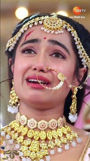 Pyar Ka Pehla Naam Radha Mohan | प्यार का पहला नाम राधा मोहन | Mon-Sun | Zee TV APAC 8 PM SGT