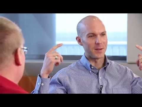 Teaching People About Pain Video: Adriaan Louw | MedBridge