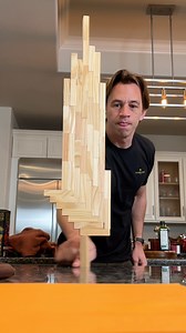 371K views · 2.7K reactions | The way they all fall down! 﫣 | Justin Flom | Facebook