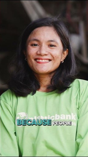 Plastic Doesn't Gather Itself | The People Powering the Circular Economy