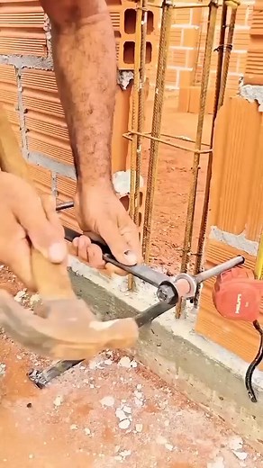 Title: Smart Column Alignment Clamp — The Fastest Way to Level Concrete Formwork! --- 🧰 Tool Name: Column Alignment Clamp (Formwork Leveling Tool) #ConstructionTools​ #ConcreteFormwork​ #ColumnClamp​ #BuildingInnovation​ #ConstructionEngineering​ #FormworkSystem​ #MasonryTools​ #ConcreteTechnology​ #AmericanConstruction​ #DIYBuilder​ #ReuploadForEducation​ #SmartConstruction​ #ModernBuilding​ #ContractorTools​ Follow page | MachineX World