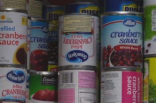 CVOEO food pantry opens new location in Middlebury