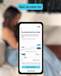 140K views · 269 reactions | Invest like the wealthy—without the stress. Here’s how it works:  Open a Smart Portfolio  Add $50  We’ll match $50—hands-off, expert-managed investing Secure your $50 match and start building today! Offer is subject to terms & conditions at https://www.stash.com/disclosures/50-for-50-first-deposit-smart | Stash | Facebook