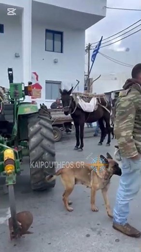 ΜΠΛΟΚΑ ΑΓΡΟΤΩΝ ΣΤΗΝ ΣΙΦΝΟ