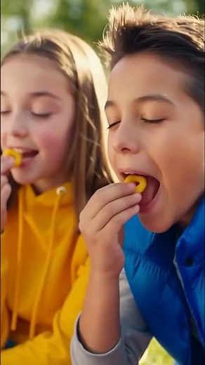 Najchrupiące Chrupki Serowe Chips Snack 120g 🧀 Idealna Przekąska na Imprezę i Piknik!