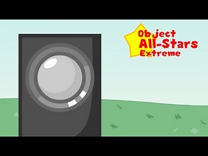Object All-Stars Extreme 1: Team Making for Chumps Again
