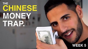 52M views · 328K reactions | This is a sensitive topic, but it's one I've wanted to show you for a while. After traveling the world for 3 years, I think I saw more Chinese construction people than local ones in many countries. Here is why. ----- This is one video out of 100 weekly videos I'm doing! Would love to have you follow this journey here or on Instagram @nasdaily. | Nas Daily | Facebook