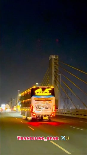 Ak express Surat ll Luxury bus Surat ll Sleeper luxury bus #reels #viral #trending #luxury #Travels