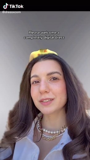 Revolutionize Your Wardrobe with Digital Fashion Dressx