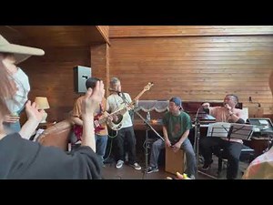 2023/5/3 高槻ジャズストリート2023 at JKカフェ ダイジェスト動画