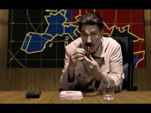 C&C Red Alert (Soviet story)