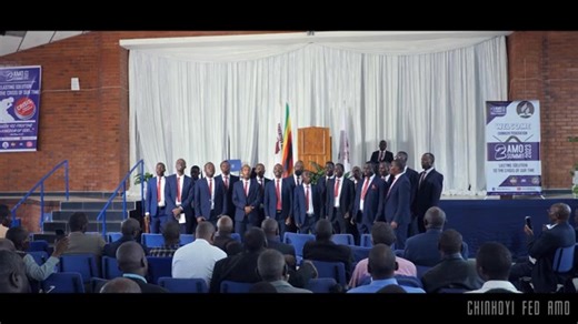 1.8K views · 33 reactions | Buhera Male Group Music Session | SDA Chinhoyi | AMO SUMMIT 2 2023 | Advent King's Chorale Music Ministry | Facebook