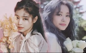 【混音】TWICE & BLACKPINK - MORE & MORE / SEE U LATER (Mashup)