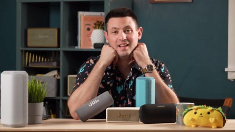 Sony XE200 XE300 vs Bose Marshall & JBL