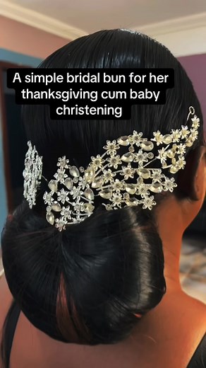 Not a good hair but we tried our way out 🙌🏾👏❤️. 📍we are in Amasaman, stadium junction road. #makeup #hairstylist | Speedway beauty spa