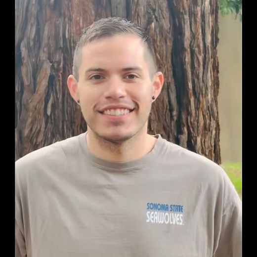 Sonoma State University Alumni on Reels