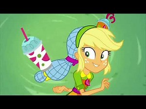 My Little Pony- Tell Me What's Cooking (Request by Shopkin MlpGirl54)