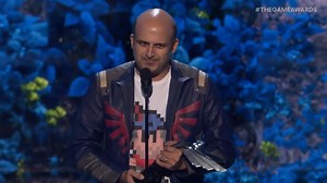 Wer ist Amir Satvat, der erste Game Changer-Preisträger bei den Game Awards?