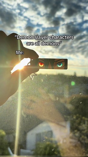 Harshiras be like 🗿… Get yours from our bio! #demonslayer #anime #hashira